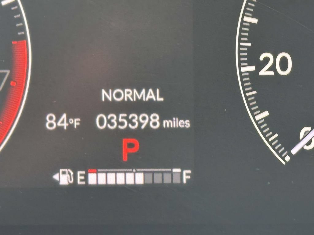 Used 2024 Honda CR-V EX image 25