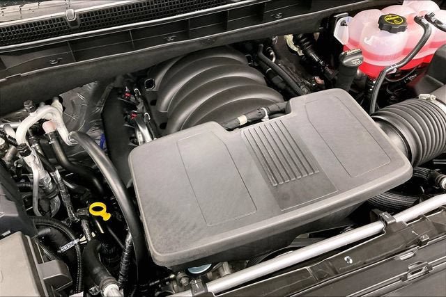 New 2026 GMC Yukon AT4 w/ AT4 Premium Package AWD/4WD image 14