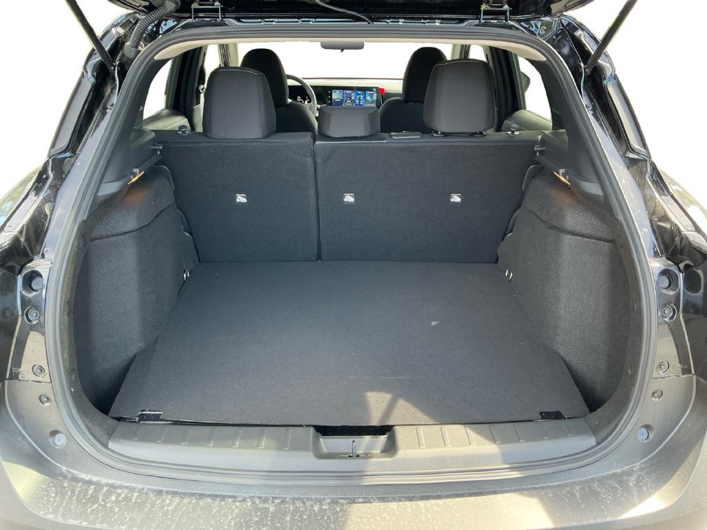 New 2027 Nissan Kicks SV AWD/4WD image 14