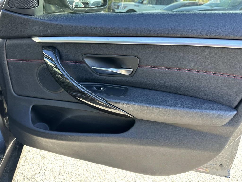 Used 2019 BMW 430i Gran Coupe w/ Convenience Package image 39