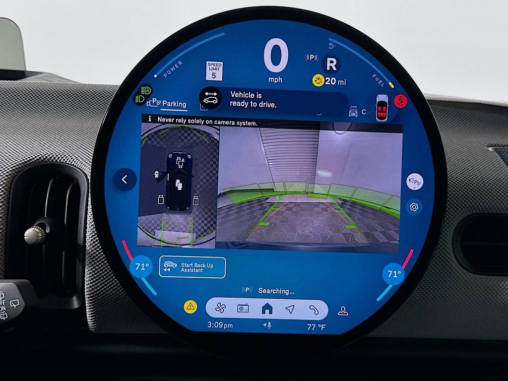 New 2026 MINI Cooper S image 13