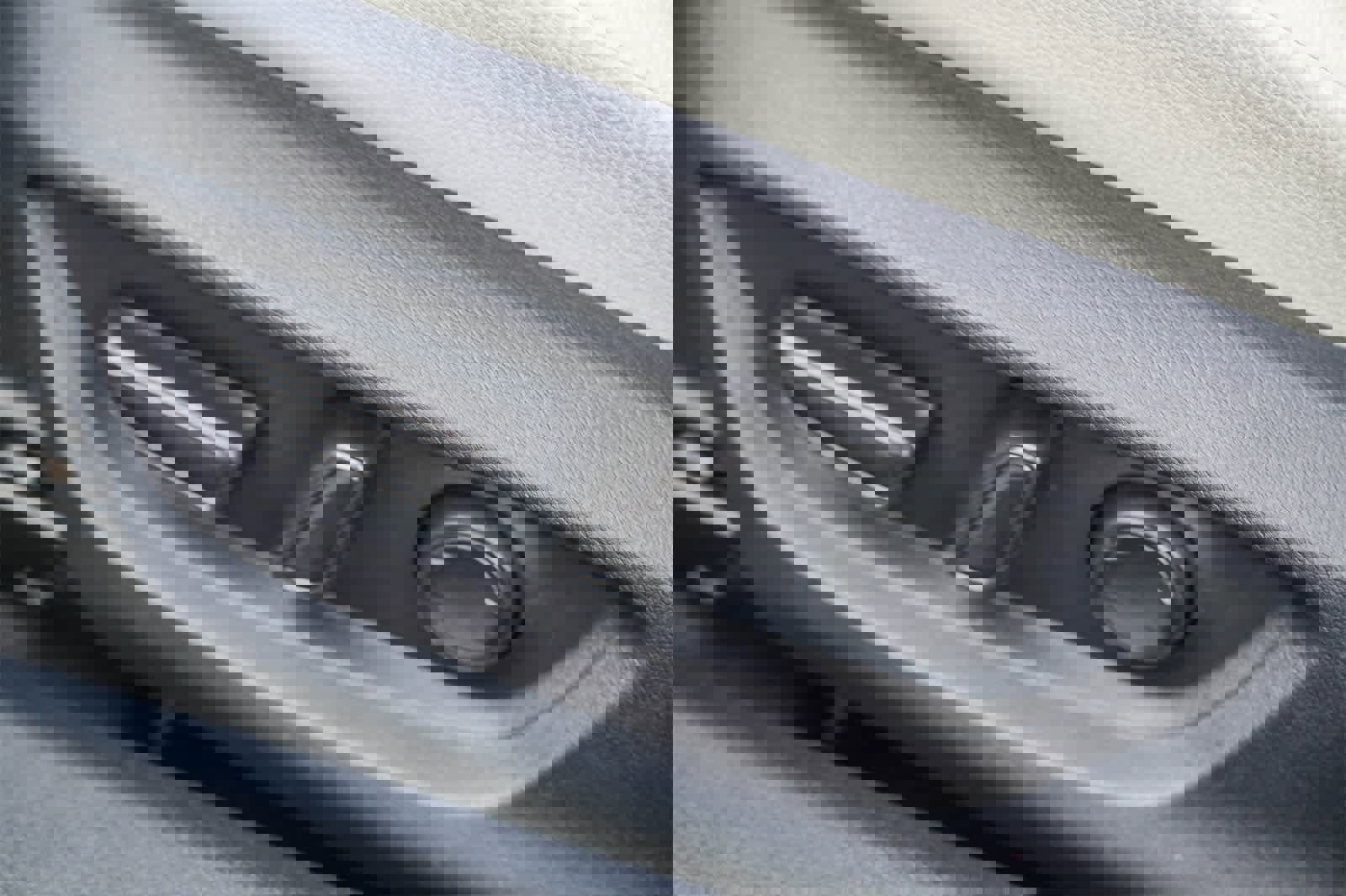 Used 2025 Toyota Camry XLE image 16