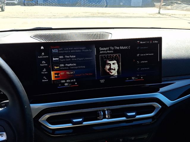 Used 2023 BMW i4 eDrive35 w/ Premium Package image 21