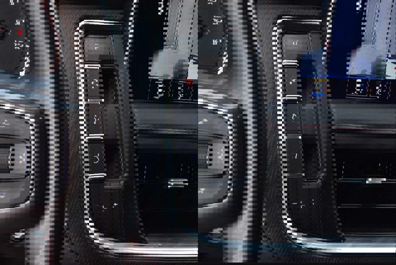 Used 2021 Chevrolet Tahoe RST w/ Luxury Package image 31