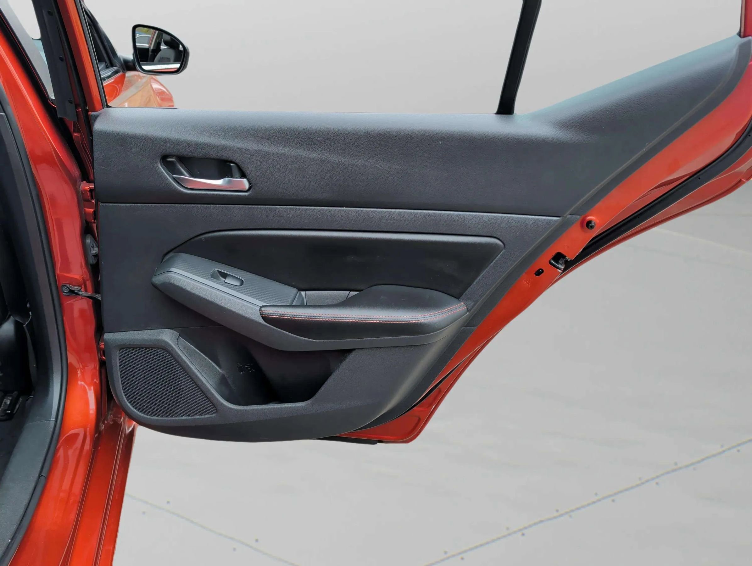 Used 2022 Nissan Altima 2.0 SR image 33