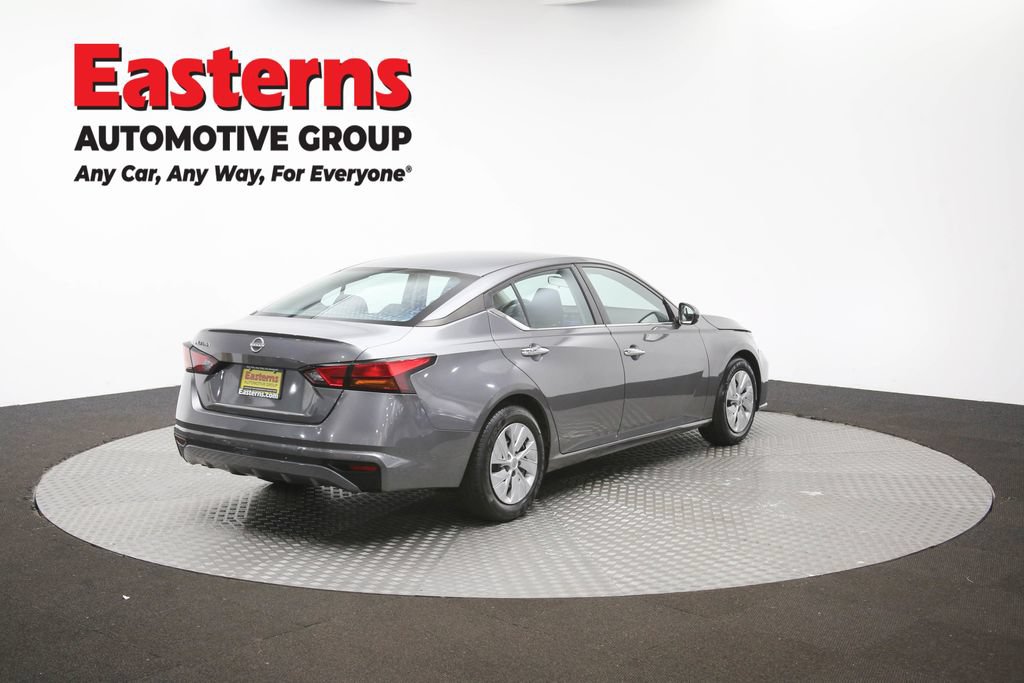 Used 2023 Nissan Altima 2.5 S FWD image 34