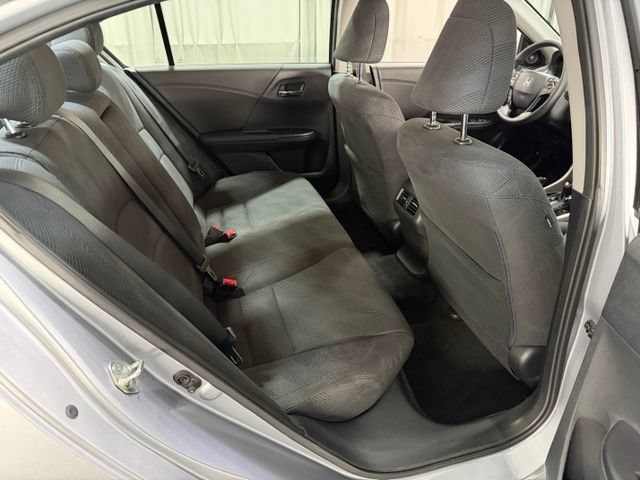 Used 2016 Honda Accord EX image 10