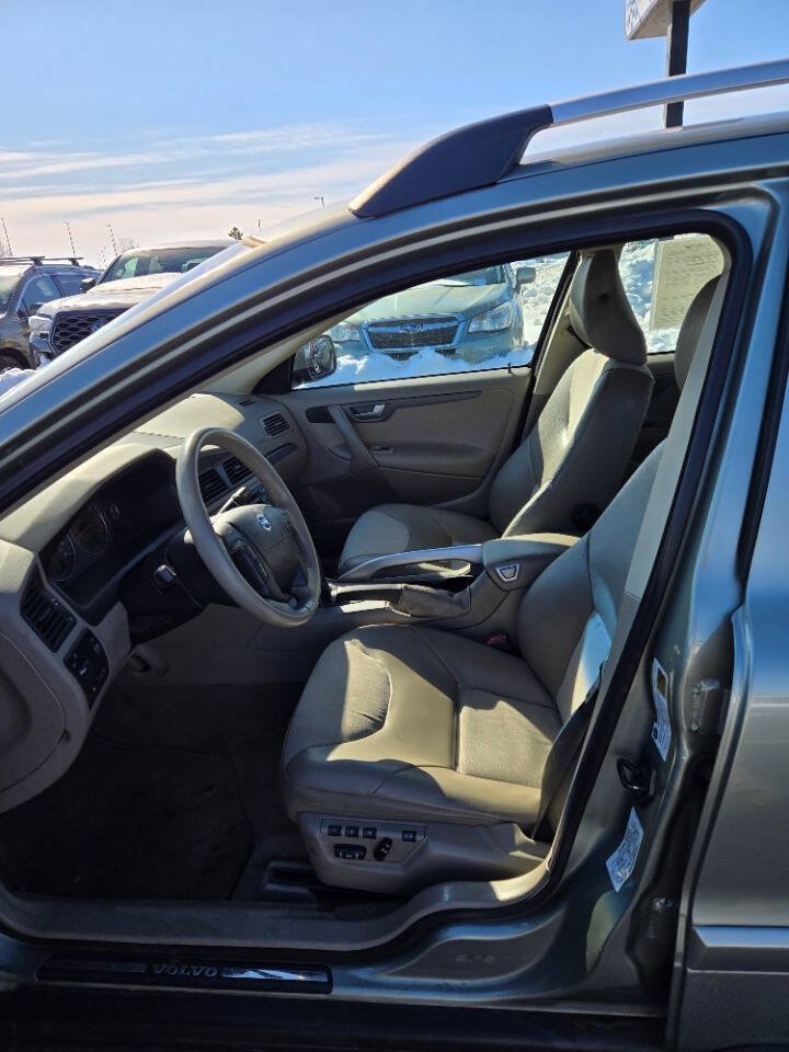 Used 2006 Volvo XC70 AWD/4WD image 32