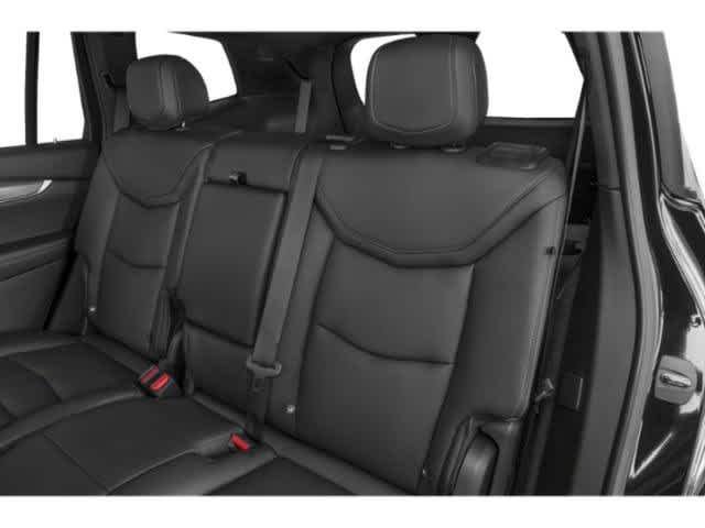 Certified 2024 Cadillac XT6 Premium Luxury w/ Technology Package FWD image 16