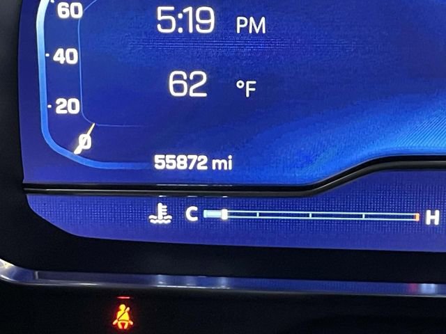 Certified 2022 Chevrolet Tahoe LT w/ Luxury Package image 28