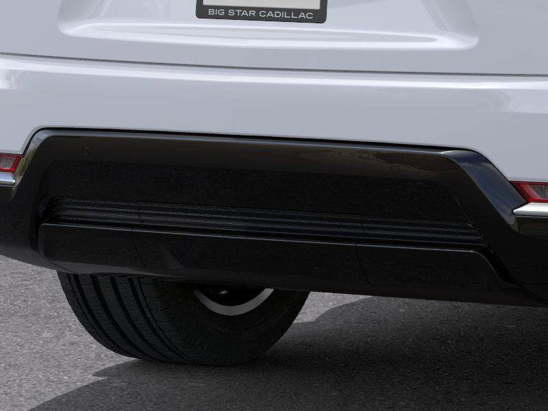 New 2025 Cadillac Escalade IQ Luxury 2 image 15