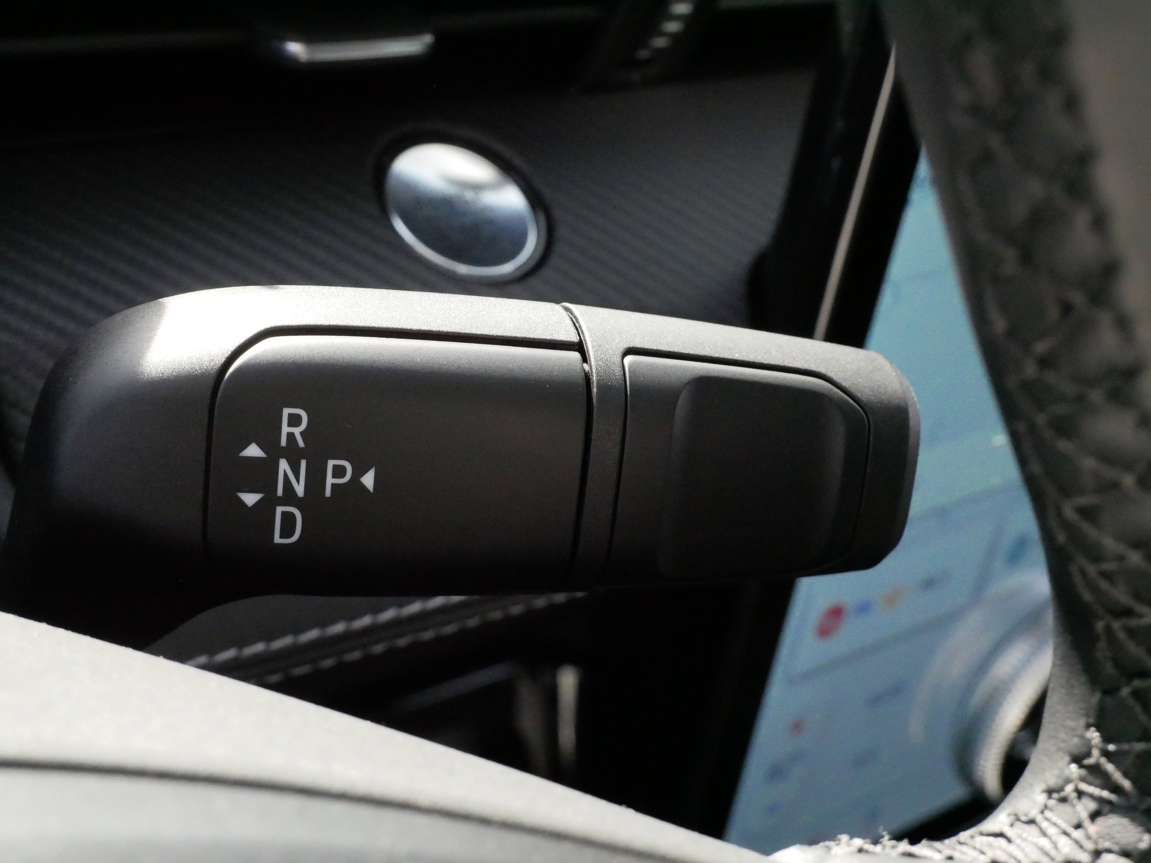 Used 2025 Ford Mustang Mach-E Premium w/ Interior Protection Package image 23