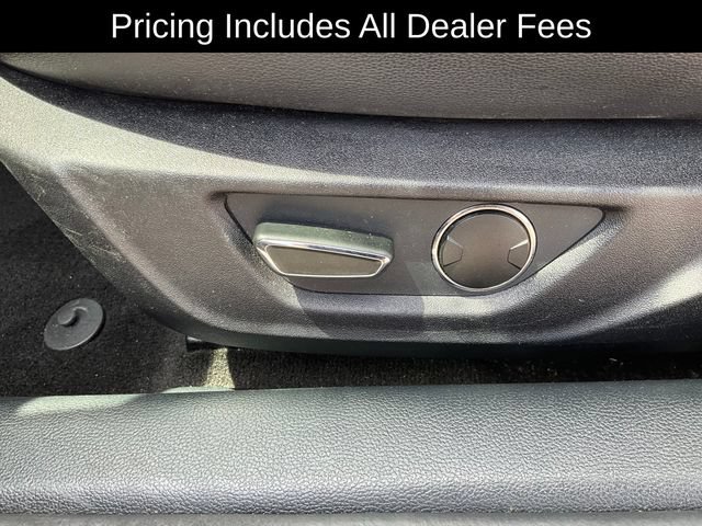 Used 2015 Ford Mustang GT Premium w/ GT Performance Package RWD image 6