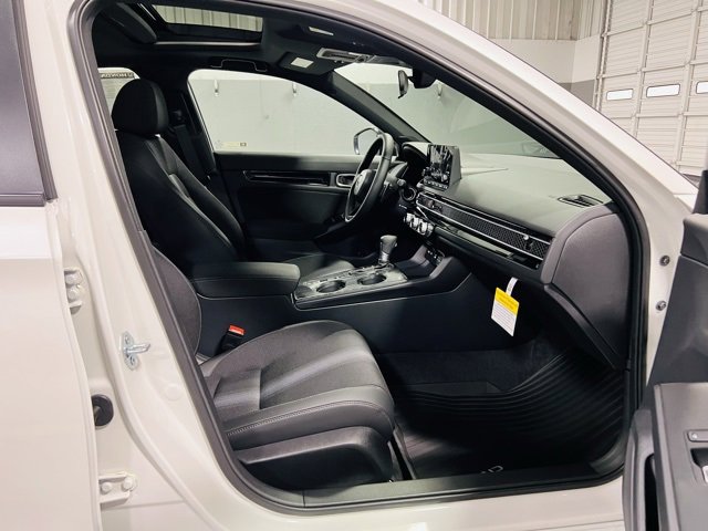 New 2026 Honda Civic Sport image 32