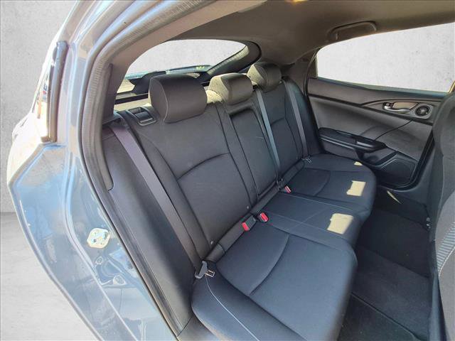 Used 2020 Honda Civic EX image 19