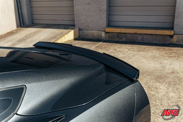 Used 2017 Chevrolet Corvette Grand Sport RWD image 36