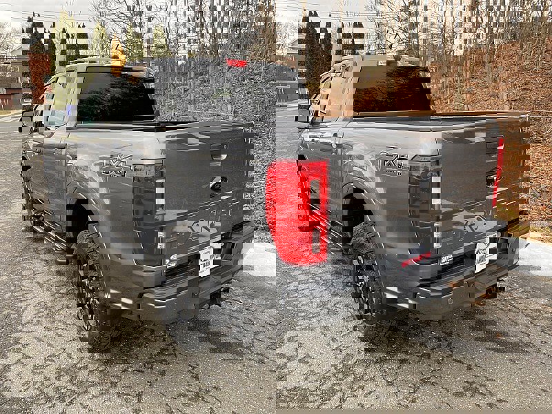 Certified 2021 Ford Ranger XLT w/ Equipment Group 301A Mid image 6