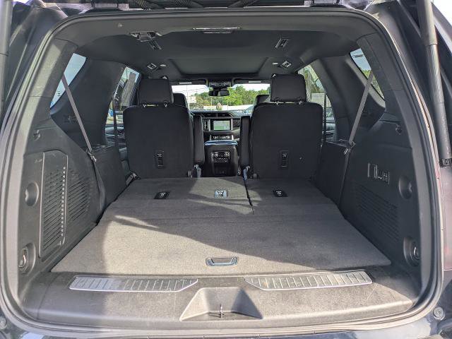 Used 2023 GMC Yukon Denali w/ Max Trailering Package image 11