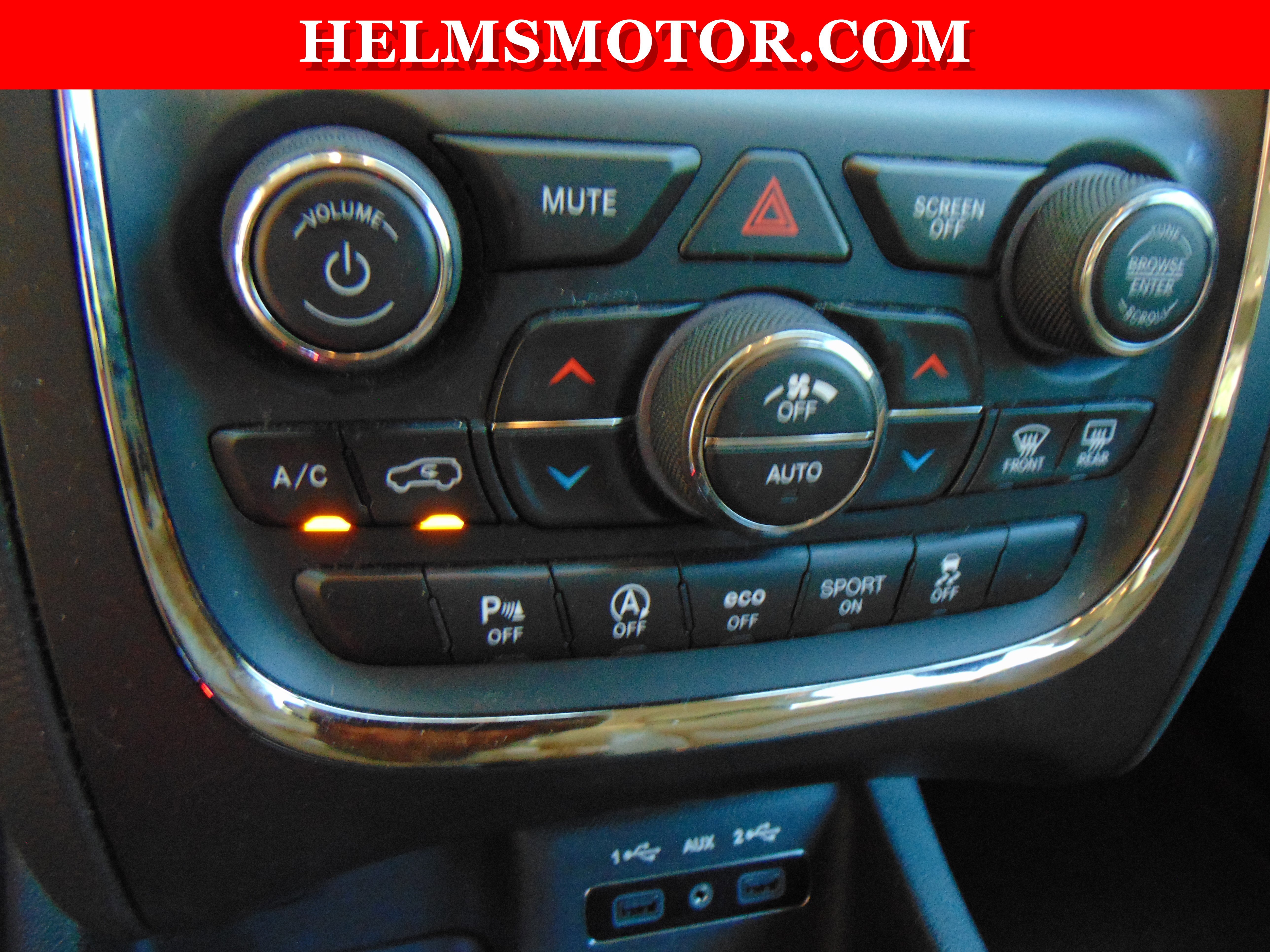 Certified 2019 Dodge Durango GT RWD image 24