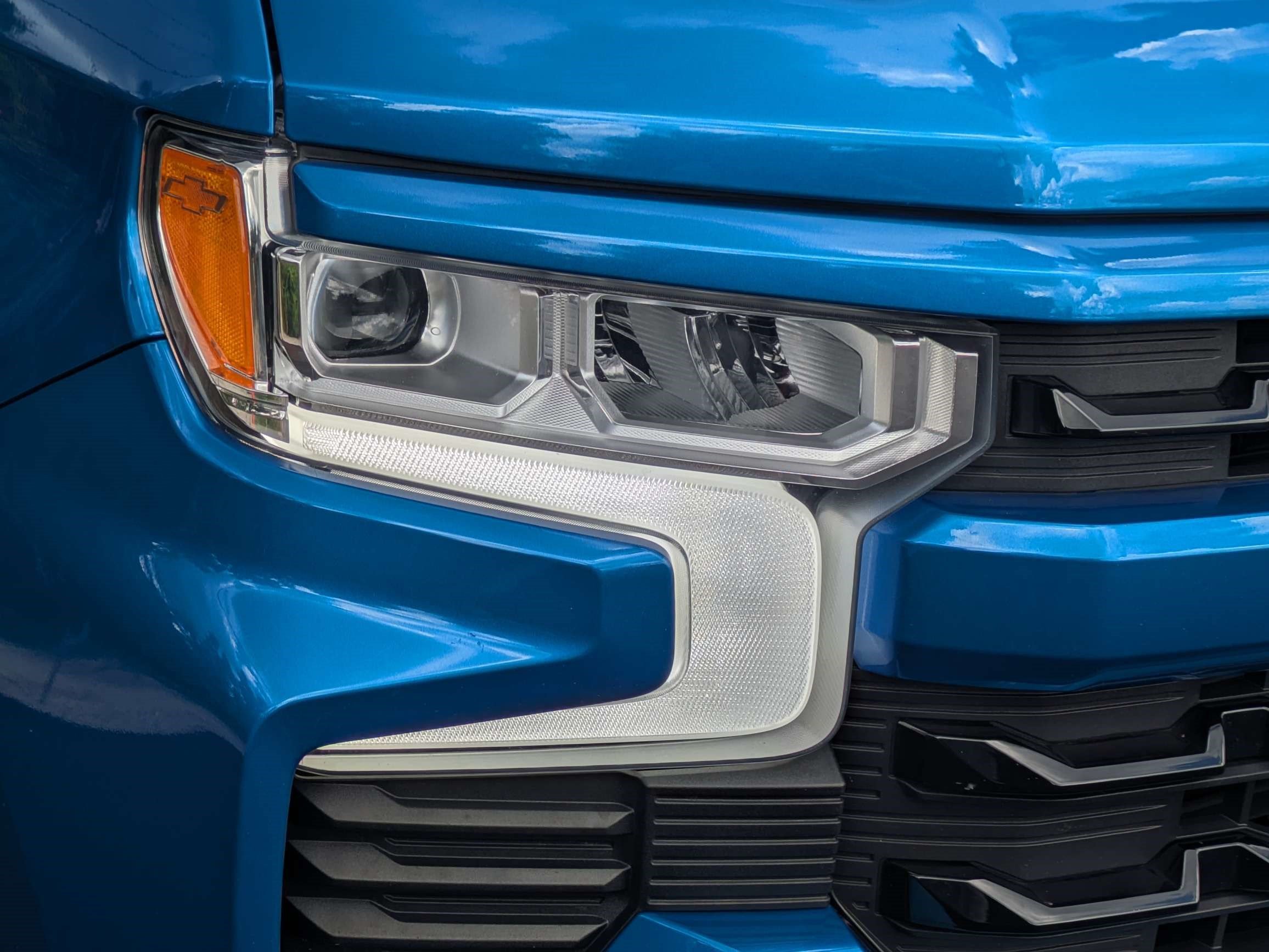Used 2022 Chevrolet Silverado 1500 RST w/ All Star Edition Plus RWD image 9