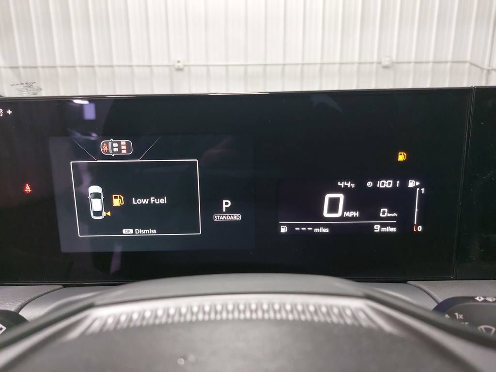 New 2026 Nissan Sentra S w/ Floor Mat Package FWD image 18