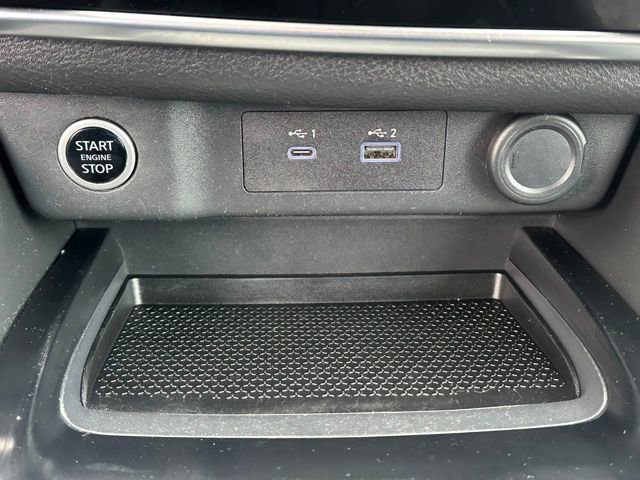 Used 2021 Nissan Rogue S AWD/4WD image 34