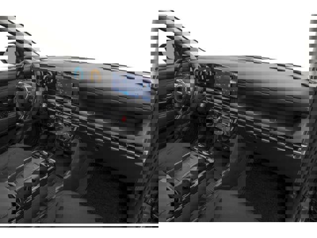 New 2026 Hyundai Tucson SEL image 17