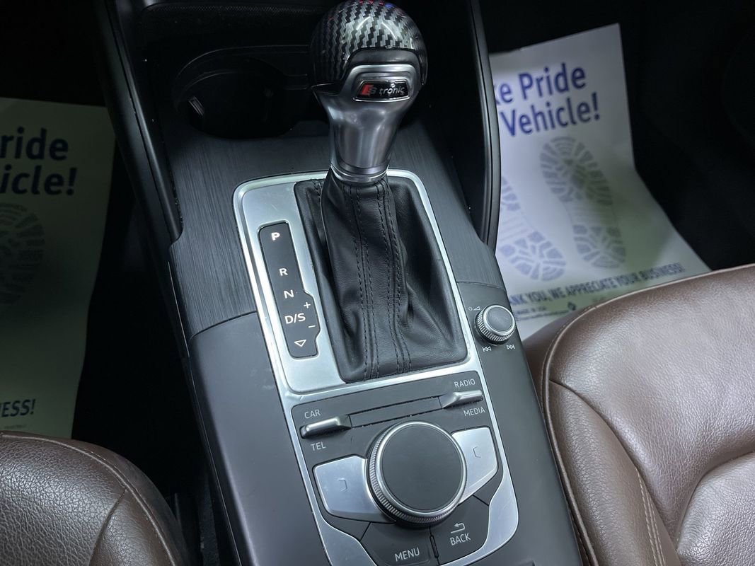 Used 2018 Audi A3 2.0T Premium image 23