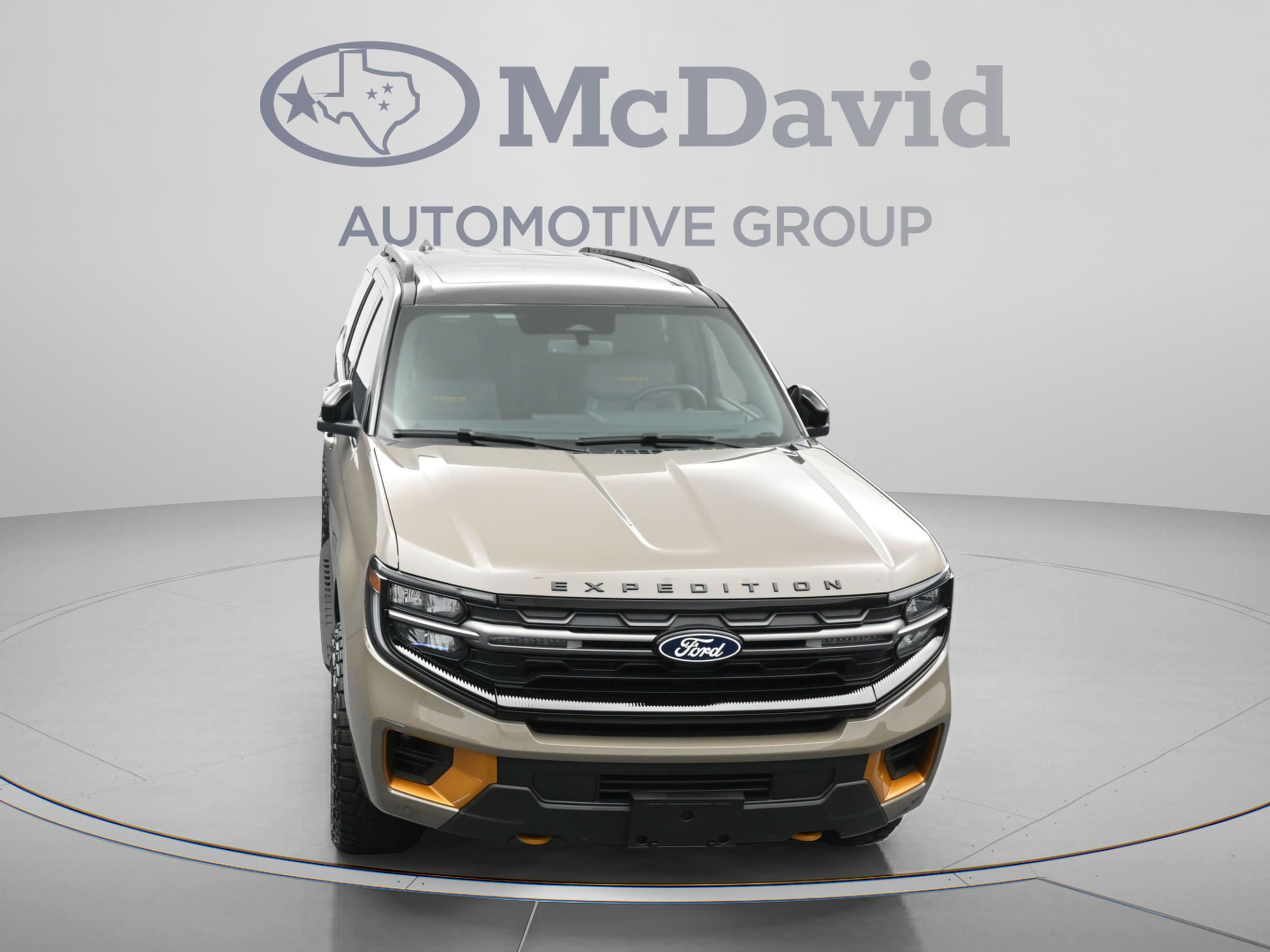 Used 2027 Ford Expedition Tremor w/ Driver's Package AWD/4WD image 35