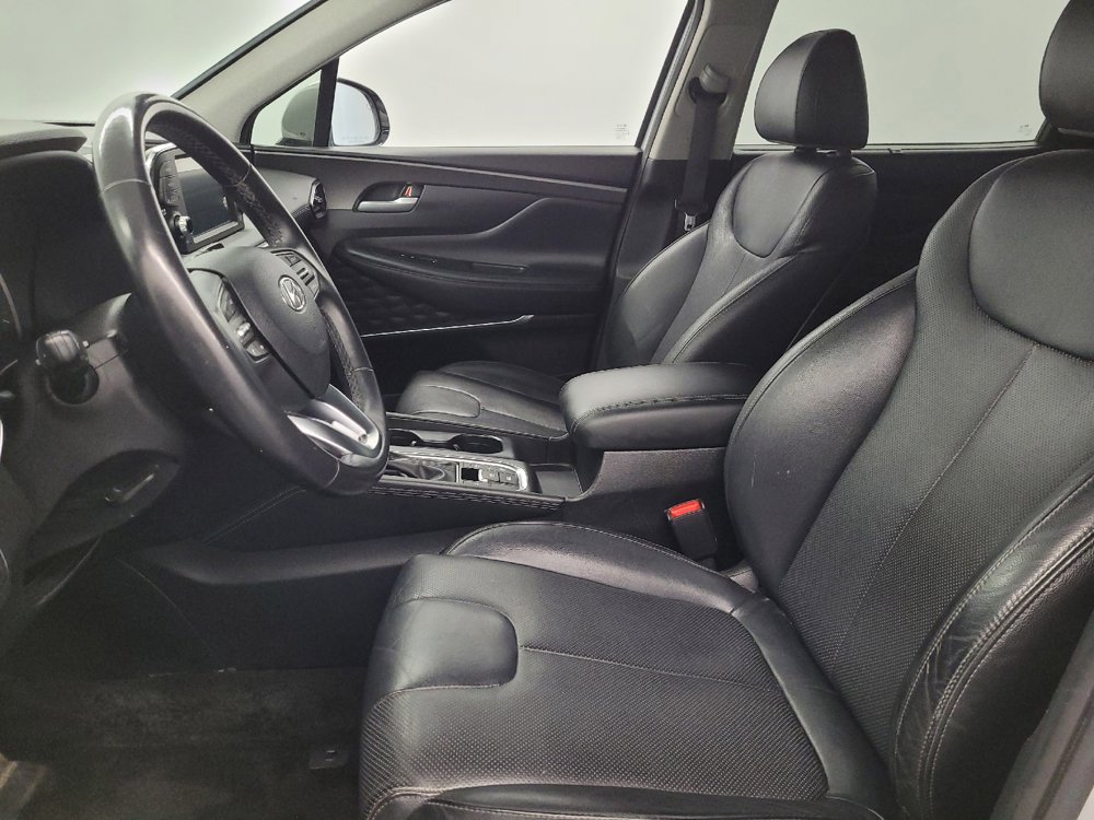Used 2019 Hyundai Santa Fe Limited w/ Cargo Package image 17
