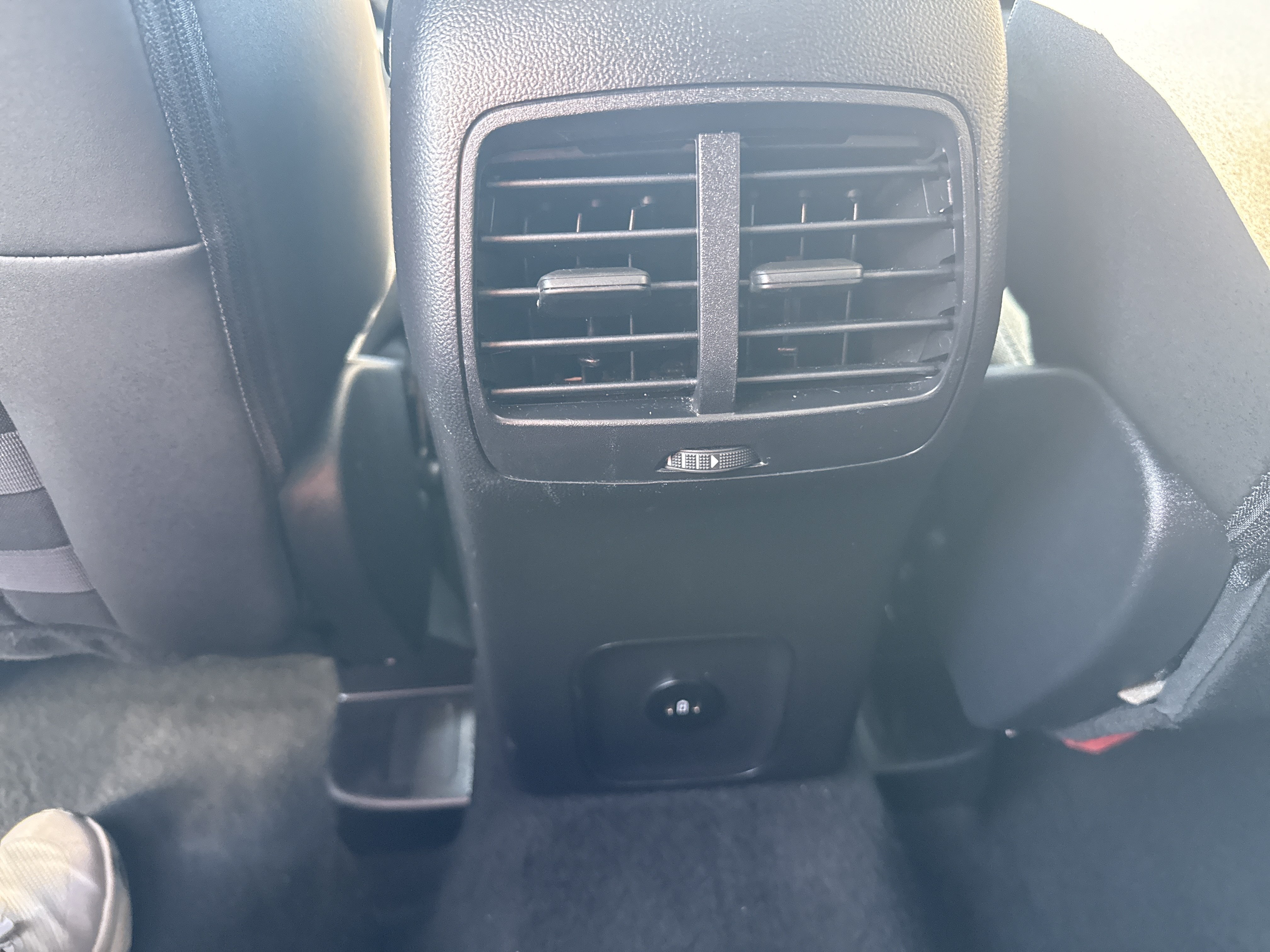 Used 2025 Ford Bronco Sport Big Bend AWD/4WD image 14
