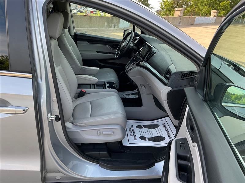 Used 2020 Honda Odyssey EX-L image 36