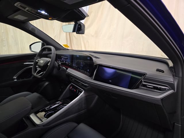 New 2026 Audi SQ5 Premium Plus AWD/4WD image 36