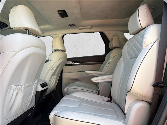 Used 2020 Hyundai Palisade Limited AWD/4WD image 23