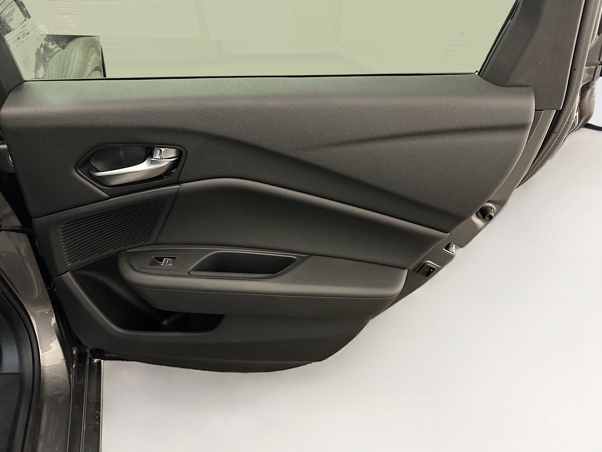Used 2024 Acura TLX w/ Technology Package FWD image 32