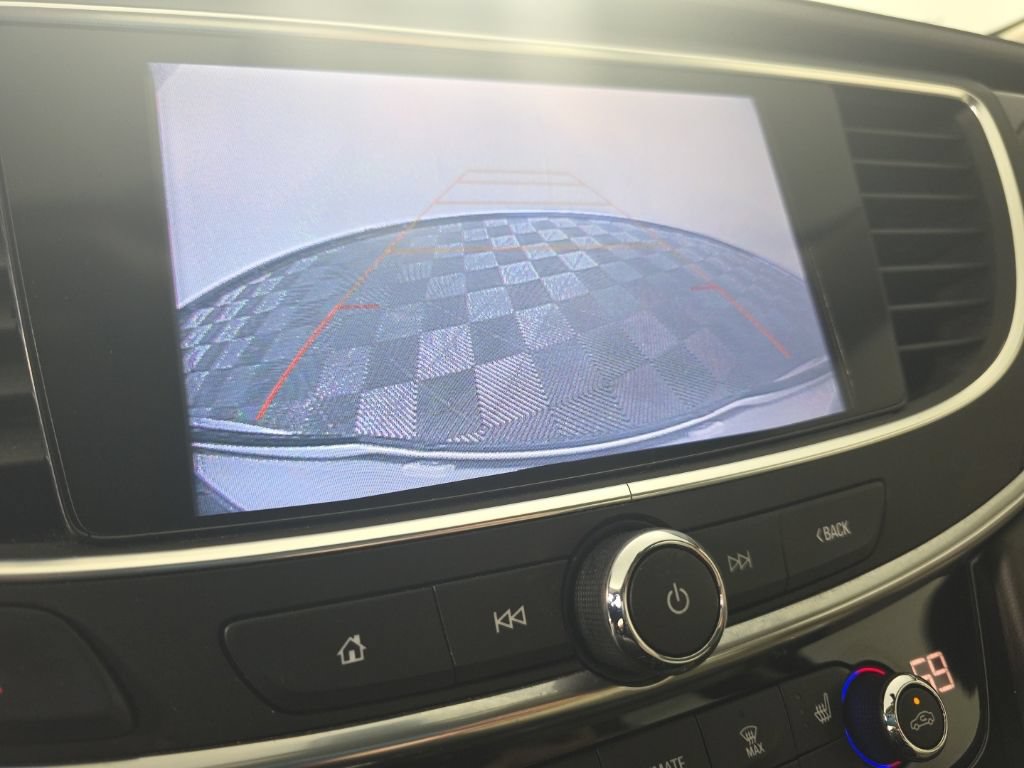 Used 2019 Buick LaCrosse Essence w/ Sights and Sounds Package FWD image 20