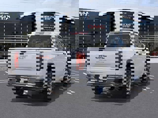 New 2026 GMC Sierra 1500 Pro w/ Convenience Package image 4