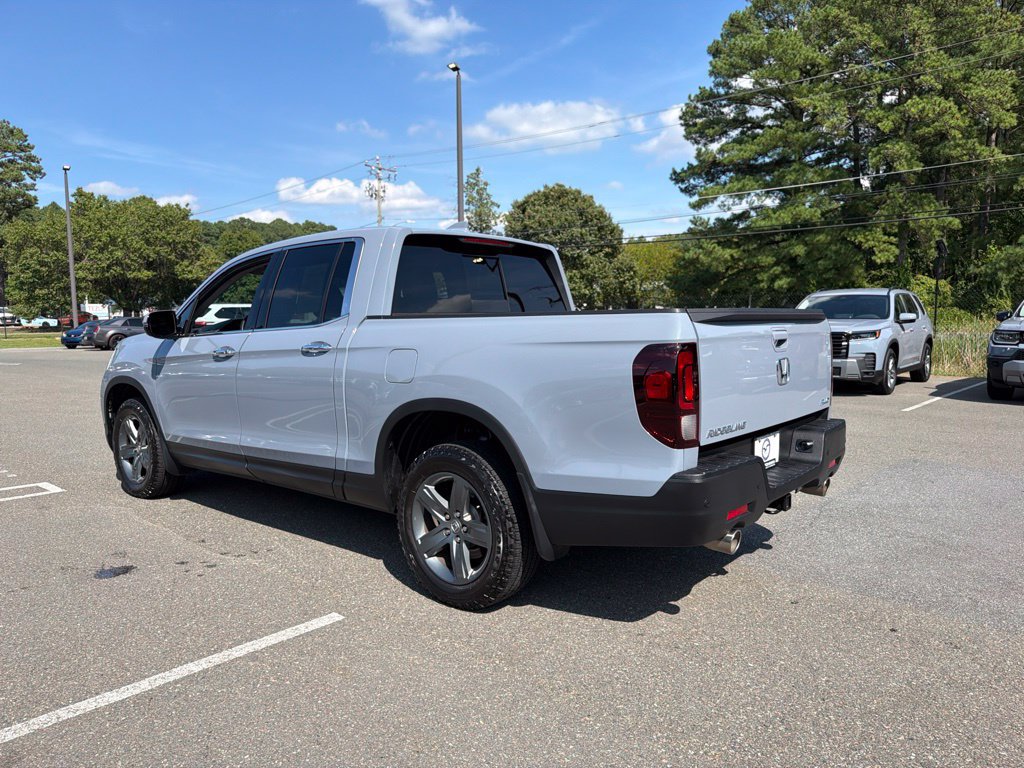 Used 2023 Honda Ridgeline RTL-E image 11