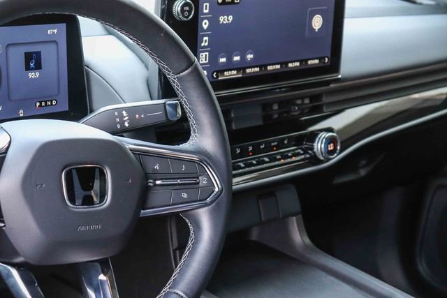 Used 2025 Honda Prologue Touring image 21