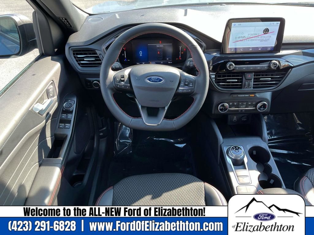 New 2026 Ford Escape ST-Line image 10