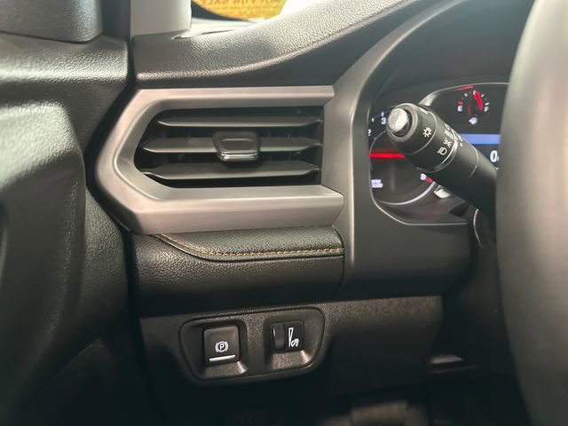 Used 2023 GMC Acadia AT4 w/ LPO, Floor Liner Package AWD/4WD image 27