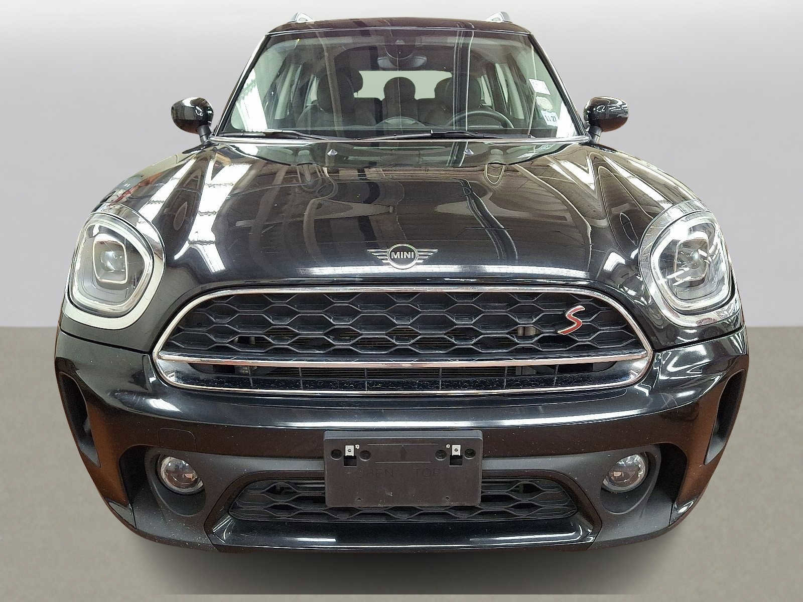 Certified 2023 MINI Cooper Countryman S image 2
