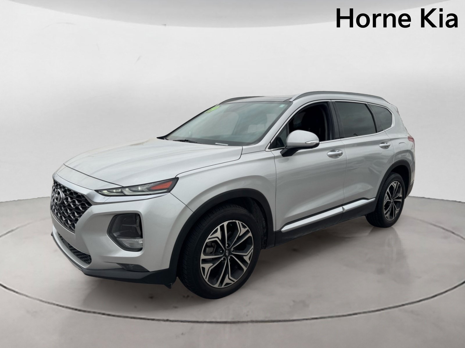 Used 2019 Hyundai Santa Fe FWD w/ Cargo Package image 7