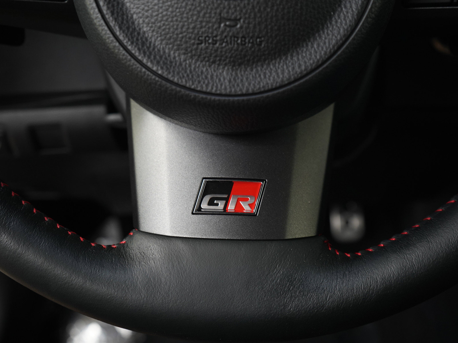 Used 2025 Toyota Corolla GR AWD/4WD image 33