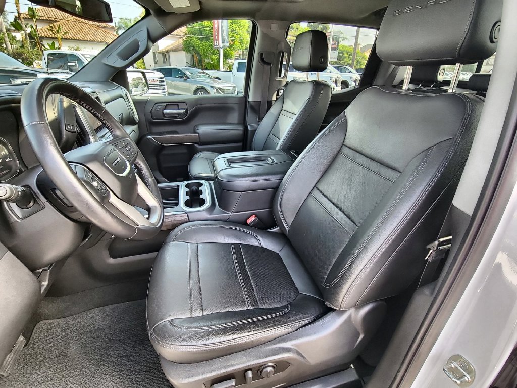 Used 2022 GMC Sierra 1500 Denali w/ Denali Premium Package AWD/4WD image 20