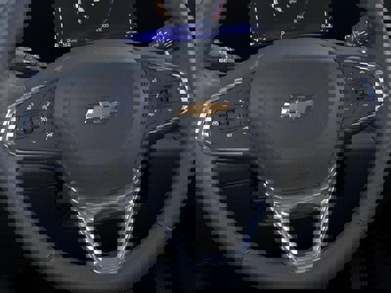 New 2025 Chevrolet Trax LT w/ Driver Confidence Package image 43