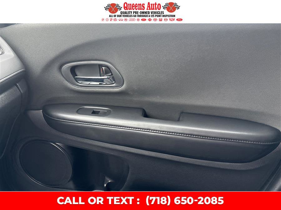 Used 2021 Honda HR-V Sport image 22