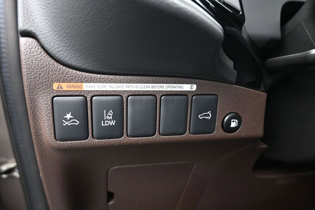 Used 2018 Mitsubishi Outlander GT AWD/4WD image 27