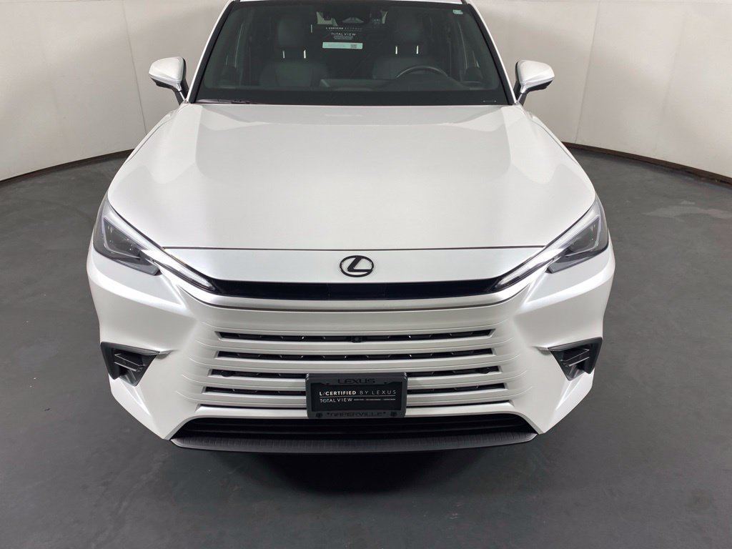Certified 2026 Lexus TX 350 AWD w/ Technology Package image 7