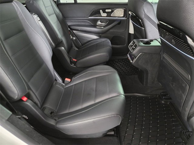 Used 2024 Mercedes-Benz GLS 580 4MATIC image 22